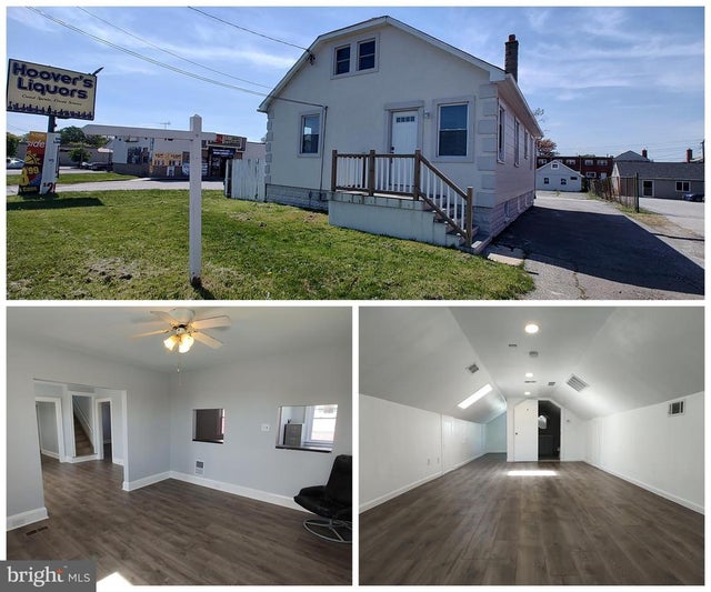 7827 Wise Ave, Dundalk