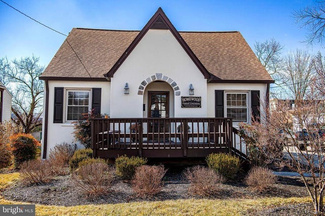 9710 Monroe St, Cockeysville