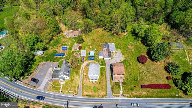 124, 126, 128 Gwynnbrook Ave, Owings Mills