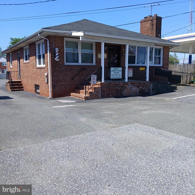 7807 Wise Ave, DUNDALK