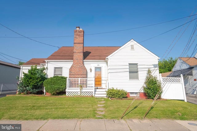 13 S Marlyn Ave, Baltimore