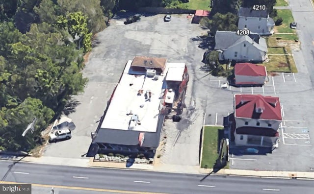 7703 Belair Rd, Nottingham