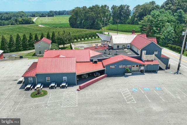 21603 Middletown Rd, Freeland