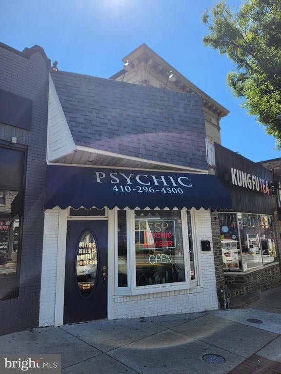 508-h York Rd, TOWSON