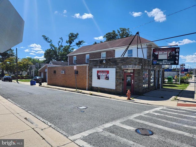 8411 Harford Rd, Parkville