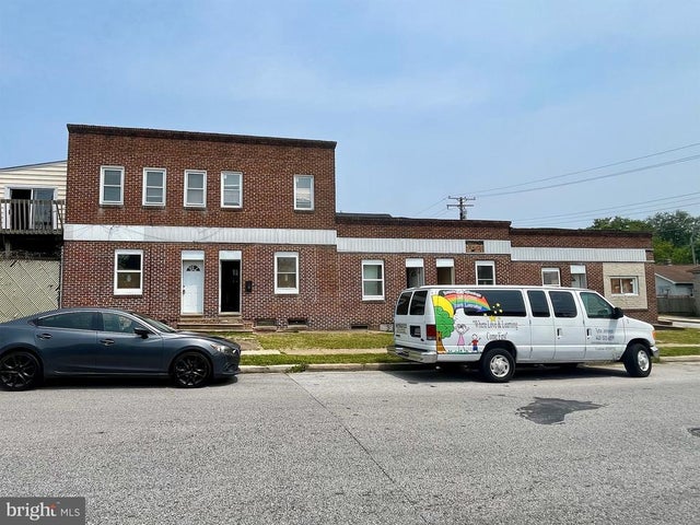 539 45th St, Baltimore