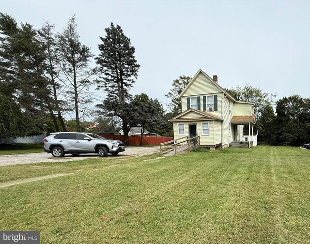 635 Main St, Reisterstown