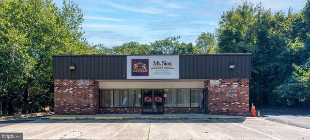 3817 Marriottsville, Randallstown