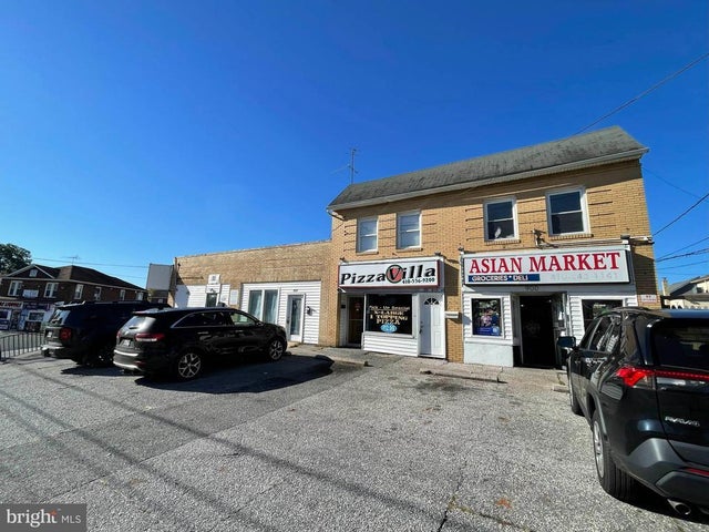 900 Leeds Ave, Baltimore