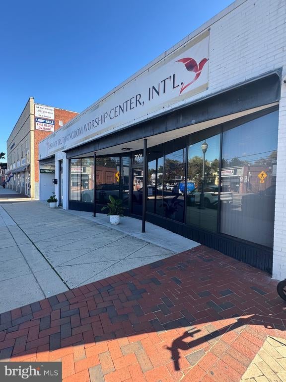 7901 Harford Rd, Parkville