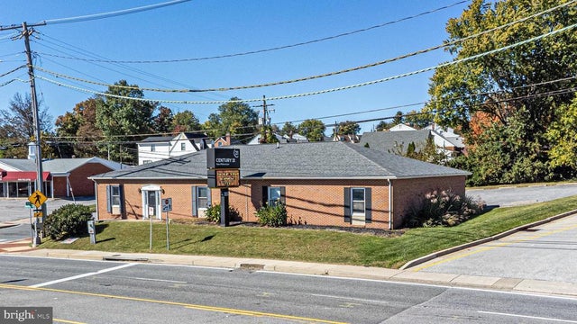 9506 Harford Rd, Parkville