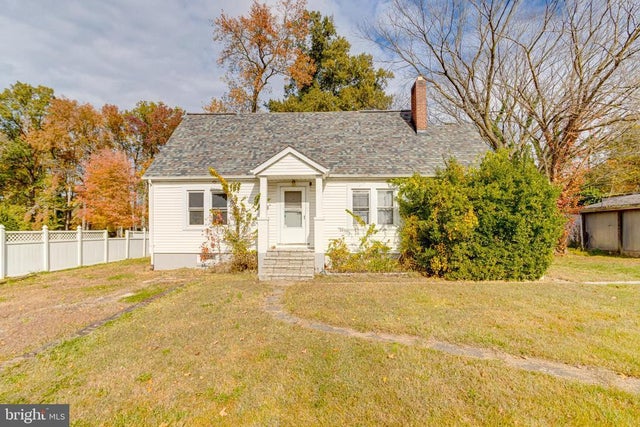 6924 Harewood Park Dr, Baltimore