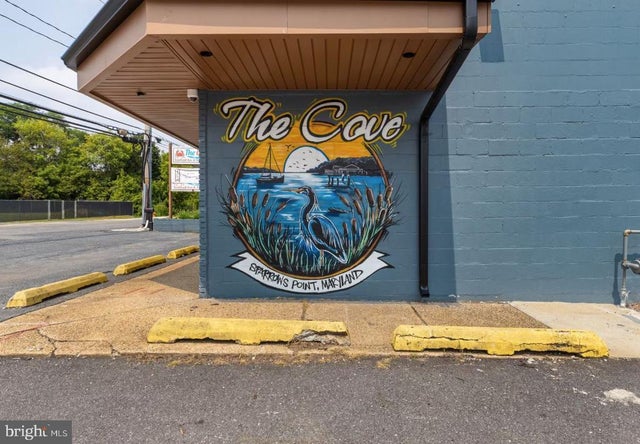 6400 Old North Point Rd, Sparrows Point