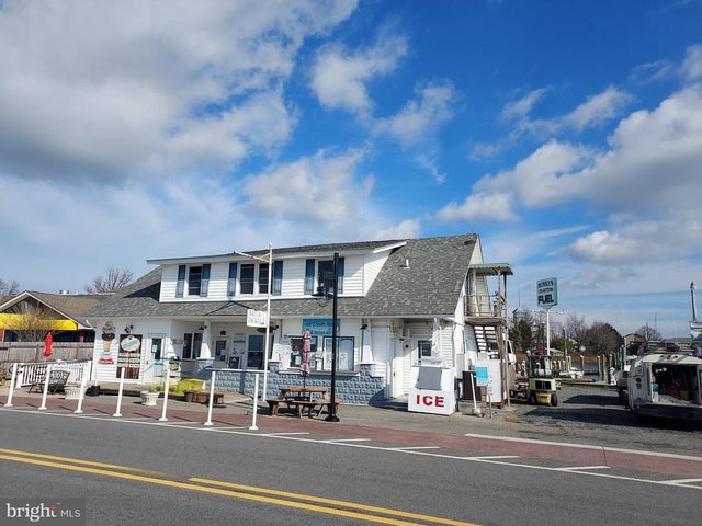 14448 Solomons Island Rd S, Solomons