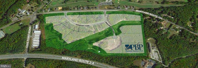 35 Anchorage Ln, Lusby