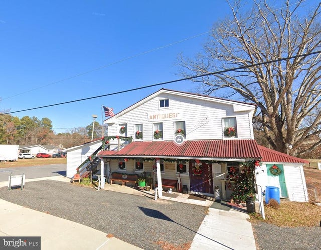 13892 Dowell Rd, Solomons