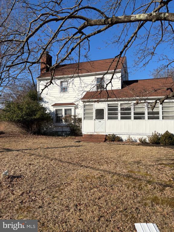 4180 Old Town Rd, Huntingtown