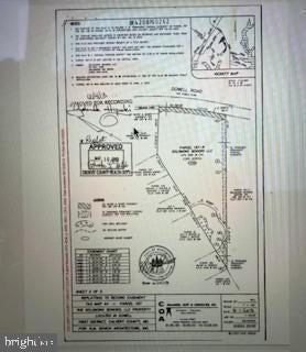 13255 Dowell Rd, Solomons