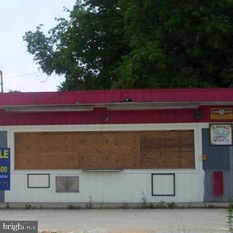 300 W Pulaski Hwy, Elkton