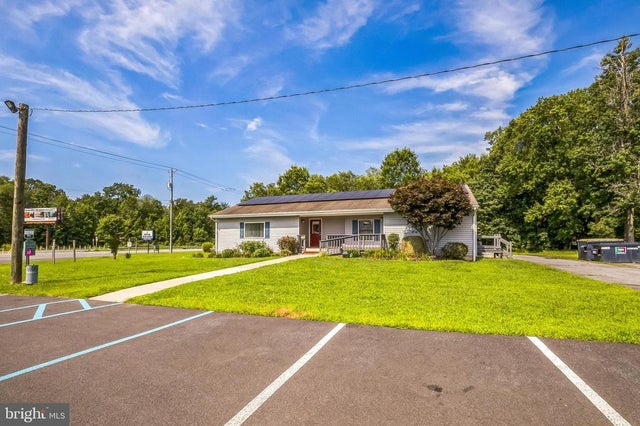 1771 W Pulaski Hwy, Elkton