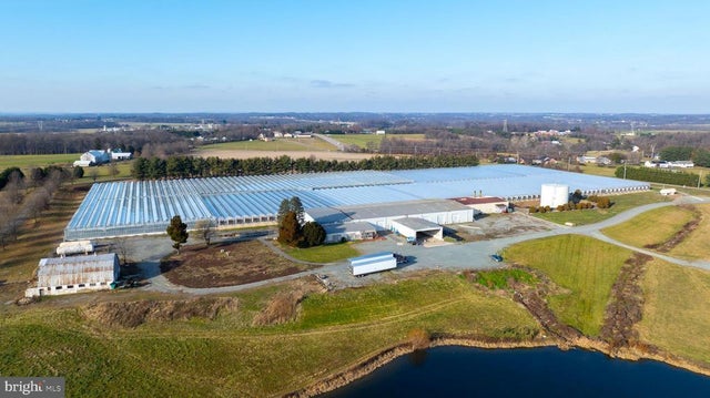 1133 Ebenezer Church Rd, Rising Sun