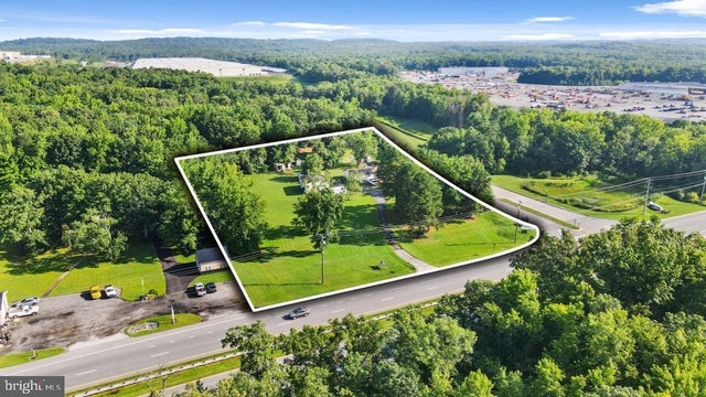 3395 Pulaski Hwy, North East