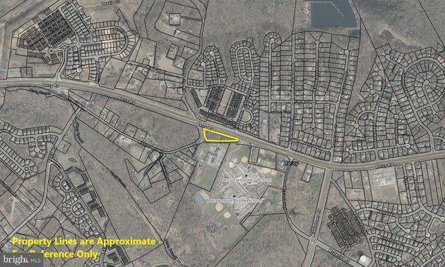 Parcel 149 Bunker Hill Rd, Waldorf