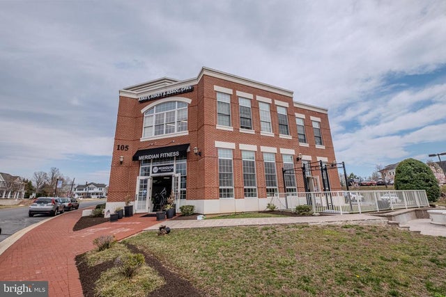 105 Centennial St #301, La Plata