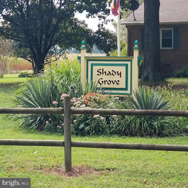 Ischer Rd, Federalsburg