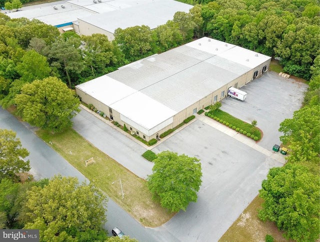 1700 Industrial Park Rd, Federalsburg