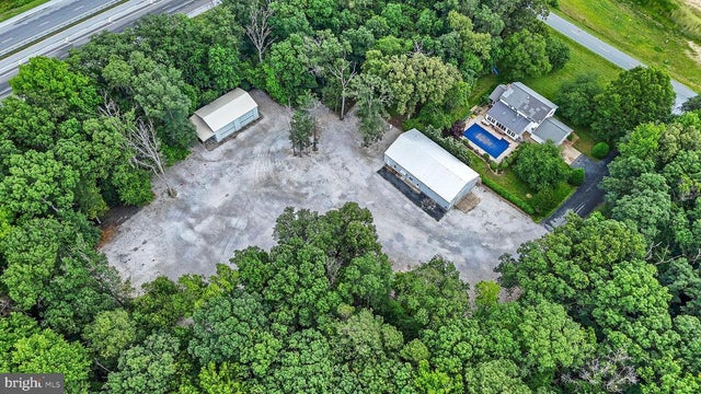 11142 Log Cabin Rd, Denton