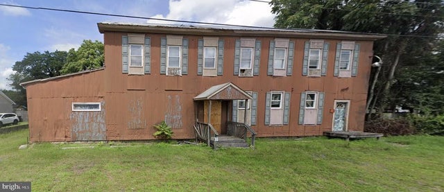 110 Mill St, Greensboro