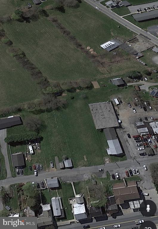 Maiden Lane, Manchester