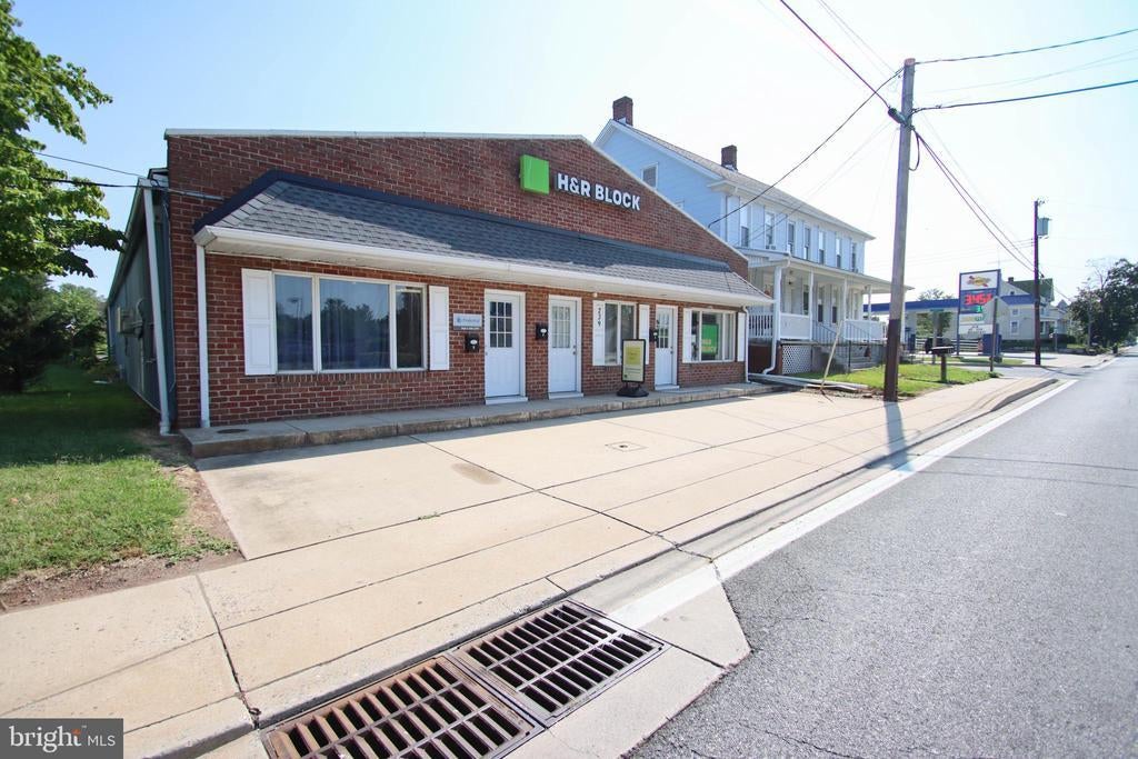 239 E Baltimore St, TANEYTOWN