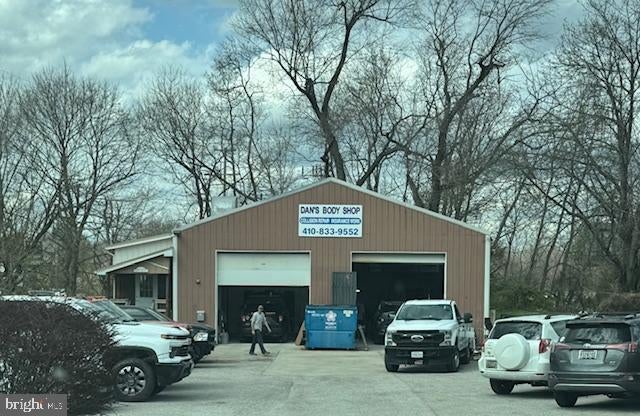 3106 Old Westminster Pike, Finksburg