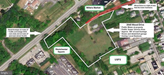 3045 Wood Dr, Manchester