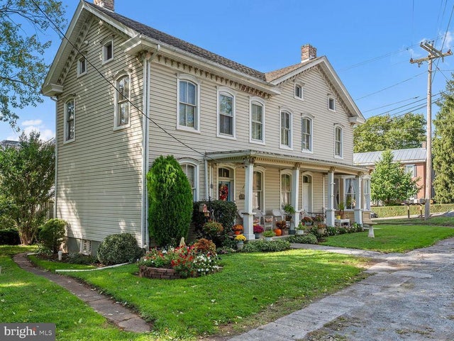 7541 Middleburg Rd, Detour