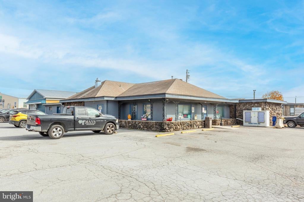 6694 Middleburg Rd, KEYMAR