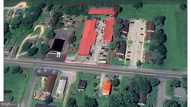 512 Main St S, Hurlock