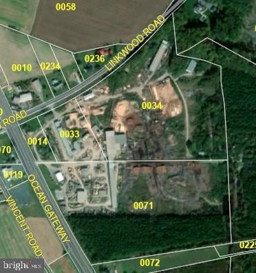 Ocean Gtwy, Linkwood