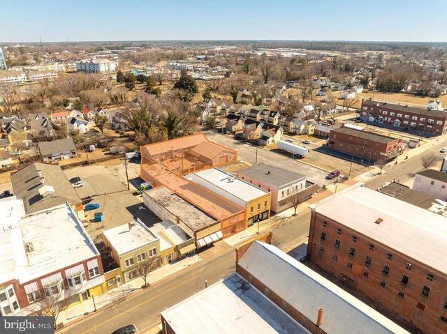 518 & 522 #rear Race St, Cambridge