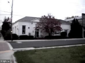 100 Broad St, Hurlock