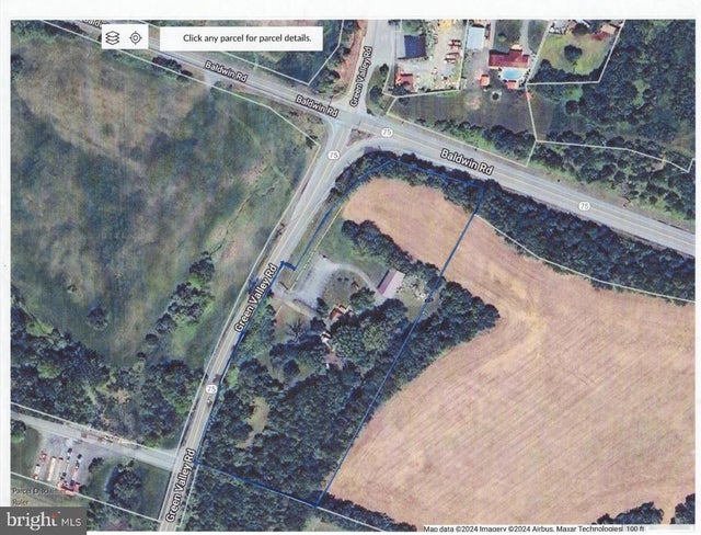 5209-b Green Valley Rd, Monrovia