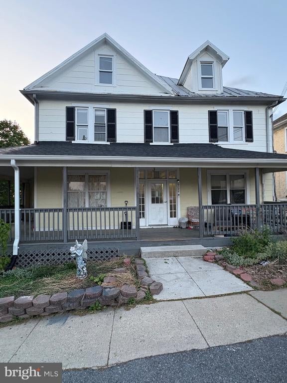 6724 Jefferson Blvd, Braddock Heights