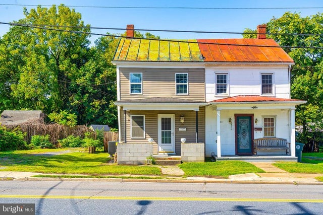 804-6 E South St, Frederick