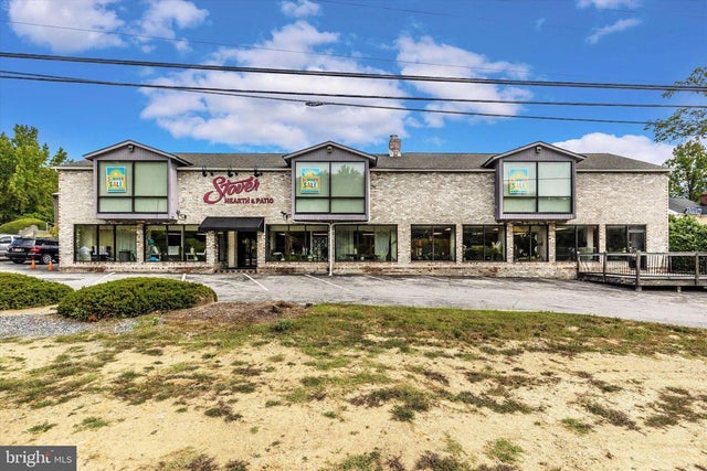 6905 Baltimore National Pike, Frederick