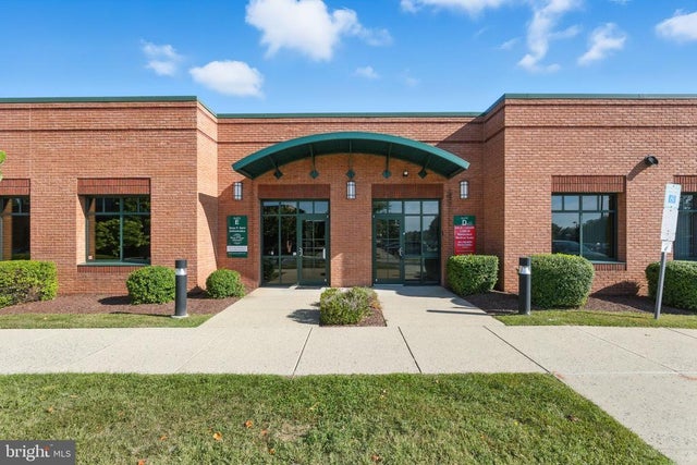 75 Thomas Johnson Dr #suite D, Frederick