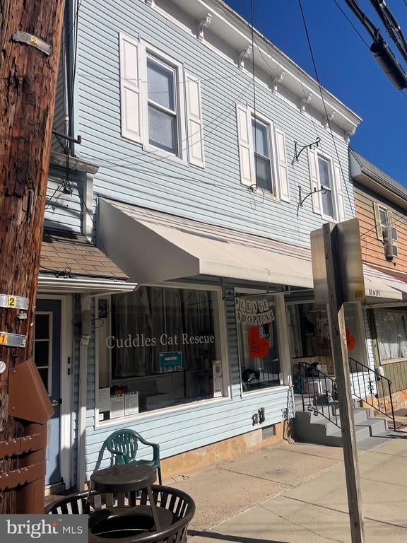 3 E Main St, Thurmont