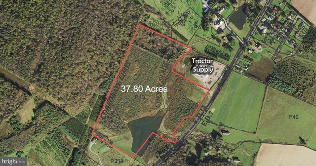 13209 Garrett Highway, Oakland