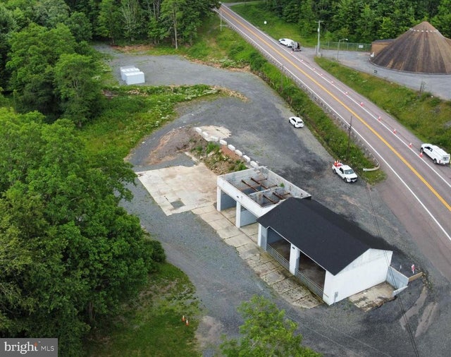 3501 George Washington Hwy, Oakland